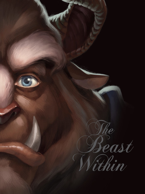 Title details for The Beast Within by Serena Valentino - Available
